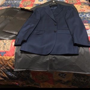 Jos A Bank Suit **Reserved for adamdavis9692**